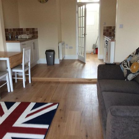Apartament West View Belford Zewnętrze zdjęcie
