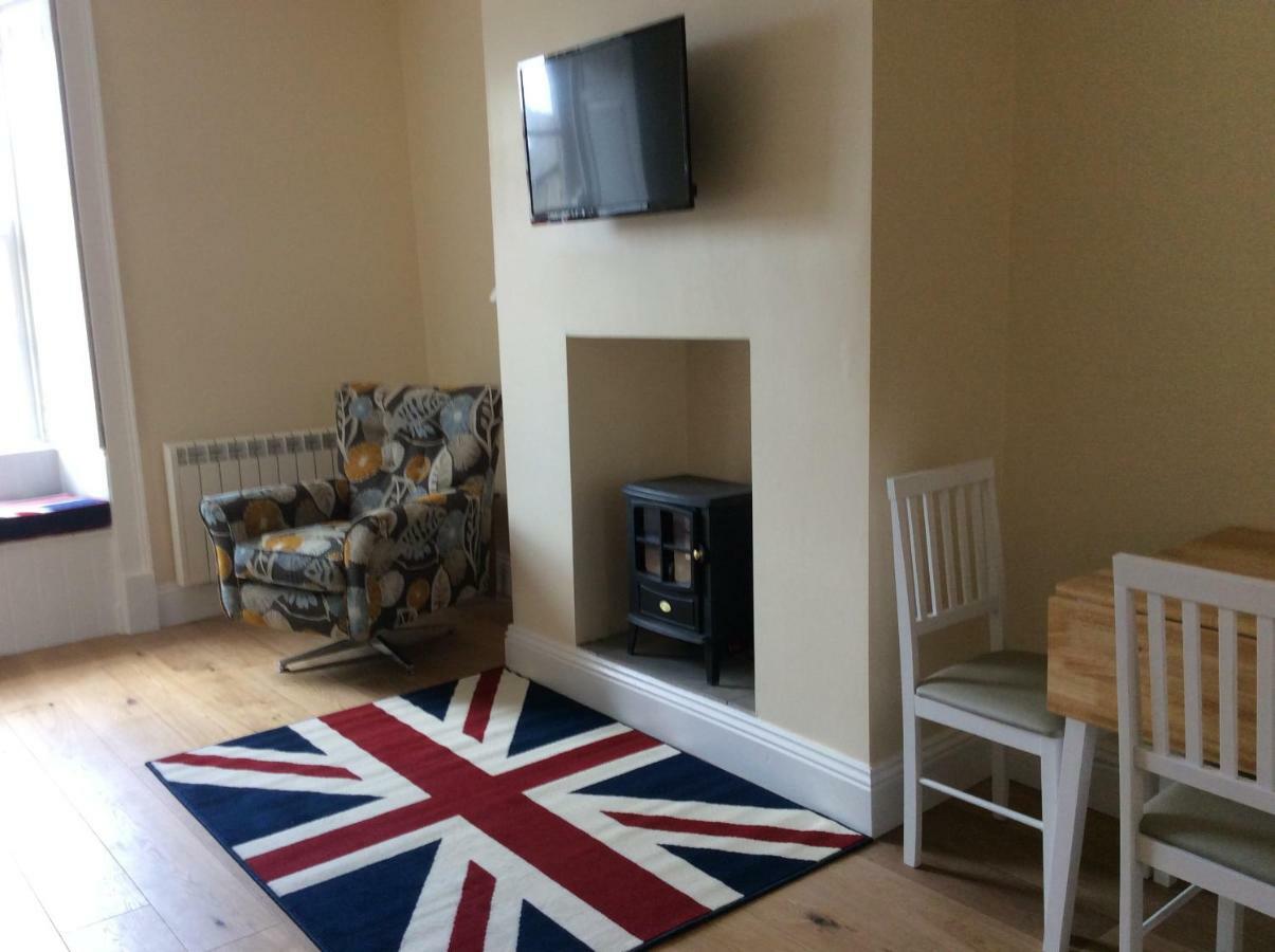 Apartament West View Belford Zewnętrze zdjęcie