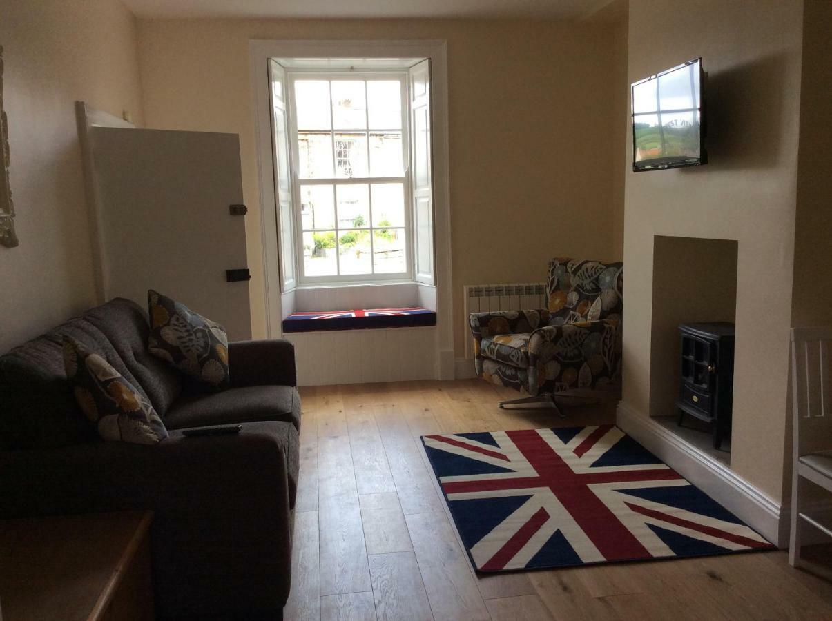 Apartament West View Belford Zewnętrze zdjęcie
